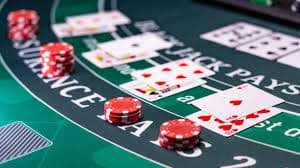 Strategi bermain Capsa Susun di platform togel net