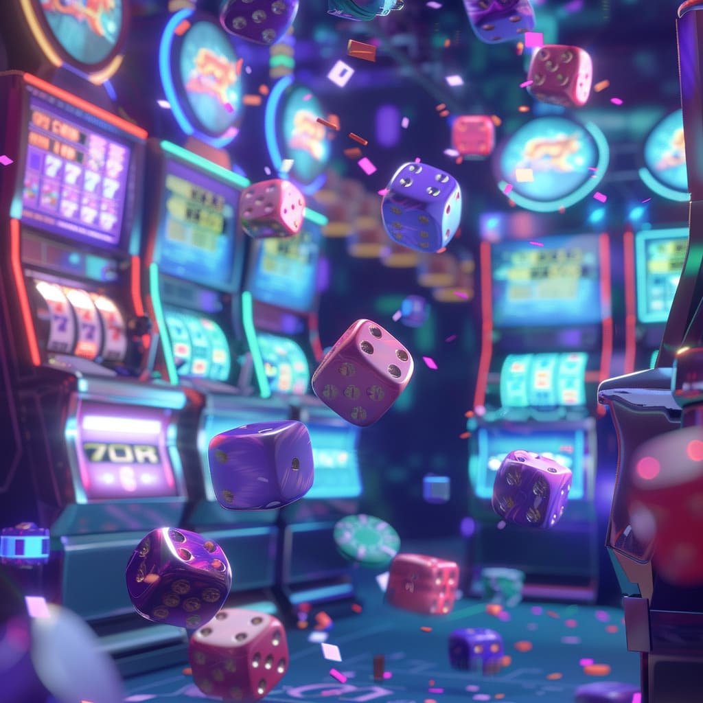 togel net featured game showcase