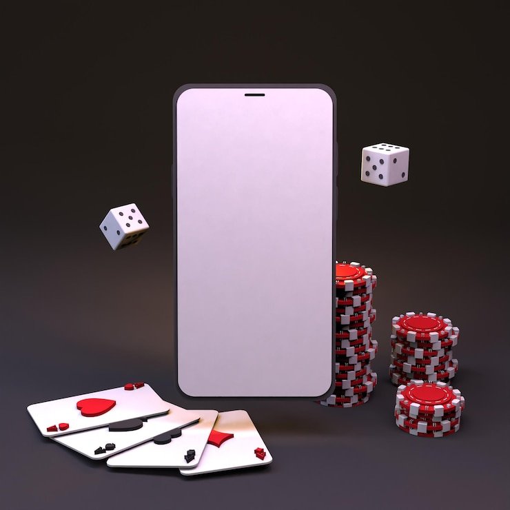 Antarmuka Poker Indonesia di aplikasi mobile togel net menampilkan meja permainan dengan kartu yang jelas terlihat